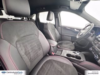 FORD Kuga 2.5 full hybrid st-line x 2wd 190cv cvt 6