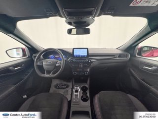 FORD Kuga 2.5 full hybrid st-line x 2wd 190cv cvt 9