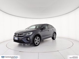 VOLKSWAGEN Taigo 1.0 tsi r-line 110cv dsg 0