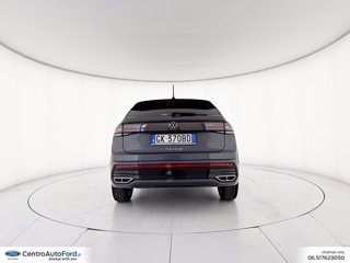 VOLKSWAGEN Taigo 1.0 tsi r-line 110cv dsg 3