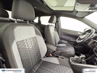 VOLKSWAGEN Taigo 1.0 tsi r-line 110cv dsg 6