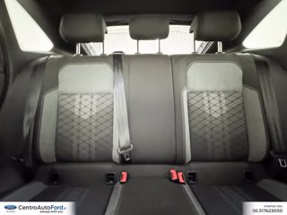 VOLKSWAGEN Taigo 1.0 tsi r-line 110cv dsg 8