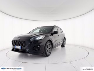 FORD Kuga 1.5 ecoblue st-line x 2wd 120cv auto