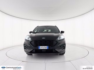 FORD Kuga 1.5 ecoblue st-line x 2wd 120cv auto 1