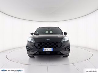 FORD Kuga 1.5 ecoblue st-line x 2wd 120cv auto 2