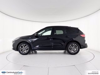 FORD Kuga 1.5 ecoblue st-line x 2wd 120cv auto 3