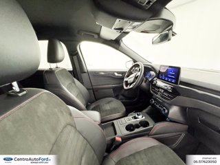 FORD Kuga 1.5 ecoblue st-line x 2wd 120cv auto 6