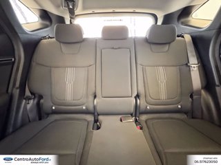 HYUNDAI Tucson 1.6 hev xline 4wd auto 8