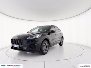 FORD Kuga 2.5 phev st-line x 2wd 225cv cvt