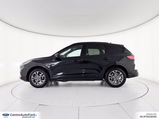 FORD Kuga 2.5 phev st-line x 2wd 225cv cvt 1