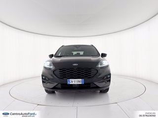 FORD Kuga 2.5 phev st-line x 2wd 225cv cvt 2