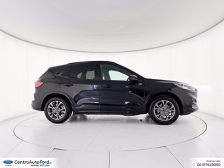 FORD Kuga 2.5 phev st-line x 2wd 225cv cvt 4