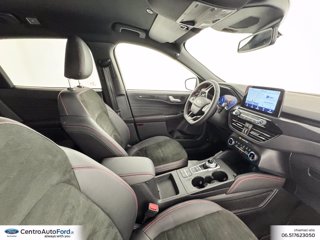 FORD Kuga 2.5 phev st-line x 2wd 225cv cvt 5