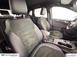 FORD Kuga 2.5 phev st-line x 2wd 225cv cvt 6