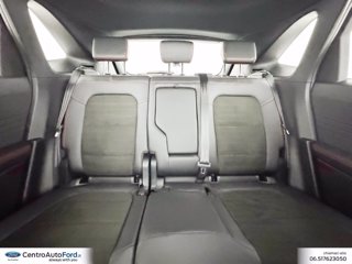 FORD Kuga 2.5 phev st-line x 2wd 225cv cvt 8