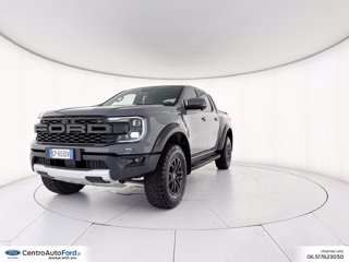 FORD Ranger raptor 3.0 ecoboost v6 292cv auto