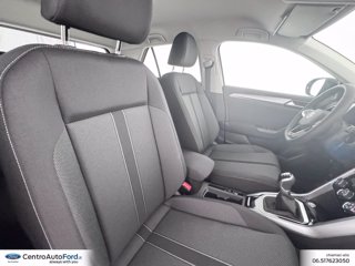 VOLKSWAGEN T-roc 1.0 tsi edition plus 115cv 6