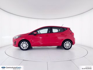 FORD Fiesta 5p 1.1 plus 75cv 2