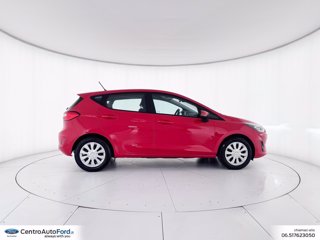 FORD Fiesta 5p 1.1 plus 75cv 4