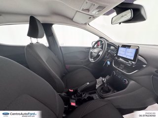 FORD Fiesta 5p 1.1 plus 75cv 5