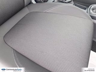 FORD Fiesta 5p 1.1 plus 75cv 7