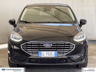 FORD Fiesta 5p 1.0 ecoboost business s&s 100cv 1