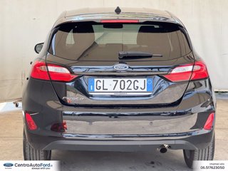 FORD Fiesta 5p 1.0 ecoboost business s&s 100cv 3