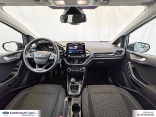 FORD Fiesta 5p 1.0 ecoboost business s&s 100cv 9