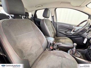 FORD Ecosport 1.0 ecoboost st-line s&s 125cv my20.25 6