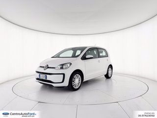 VOLKSWAGEN Up! 5p 1.0 evo move up! 65cv 0