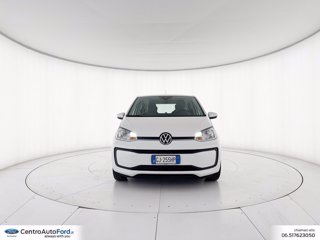 VOLKSWAGEN Up! 5p 1.0 evo move up! 65cv 1