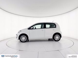 VOLKSWAGEN Up! 5p 1.0 evo move up! 65cv 2