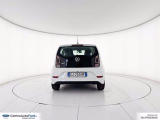 VOLKSWAGEN Up! 5p 1.0 evo move up! 65cv 3