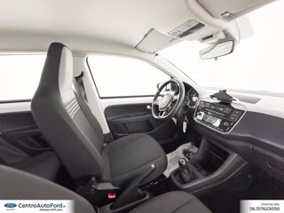 VOLKSWAGEN Up! 5p 1.0 evo move up! 65cv 5