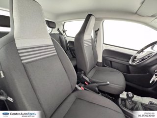 VOLKSWAGEN Up! 5p 1.0 evo move up! 65cv 6
