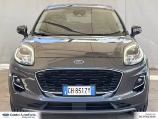 FORD Puma 1.0 ecoboost h titanium s&s 125cv 1