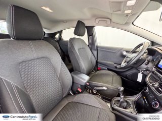 FORD Puma 1.0 ecoboost h titanium s&s 125cv 6