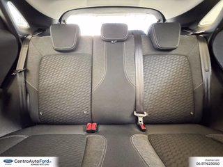 FORD Puma 1.0 ecoboost h titanium s&s 125cv 8