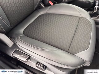 FORD Puma 1.0 ecoboost h titanium x s&s 125cv 7