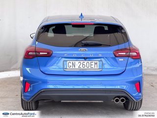 FORD Focus 1.0 ecoboost h st-line design 125cv 3