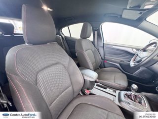 FORD Focus 1.0 ecoboost h st-line design 125cv 6
