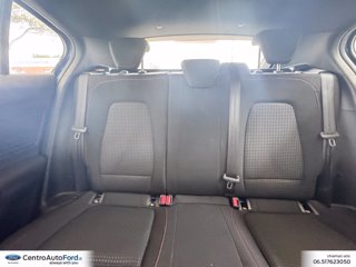 FORD Focus 1.0 ecoboost h st-line design 125cv 8