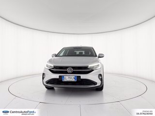 VOLKSWAGEN Taigo 1.0 tsi life 95cv 1