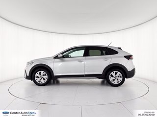 VOLKSWAGEN Taigo 1.0 tsi life 95cv 2