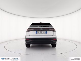 VOLKSWAGEN Taigo 1.0 tsi life 95cv 3