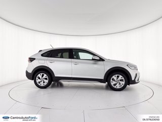 VOLKSWAGEN Taigo 1.0 tsi life 95cv 4