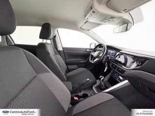 VOLKSWAGEN Taigo 1.0 tsi life 95cv 5