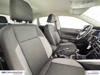 VOLKSWAGEN Taigo 1.0 tsi life 95cv 6