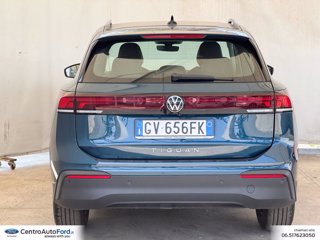 VOLKSWAGEN Tiguan 2.0 tdi life 150cv dsg 3