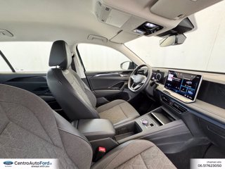 VOLKSWAGEN Tiguan 2.0 tdi life 150cv dsg 5